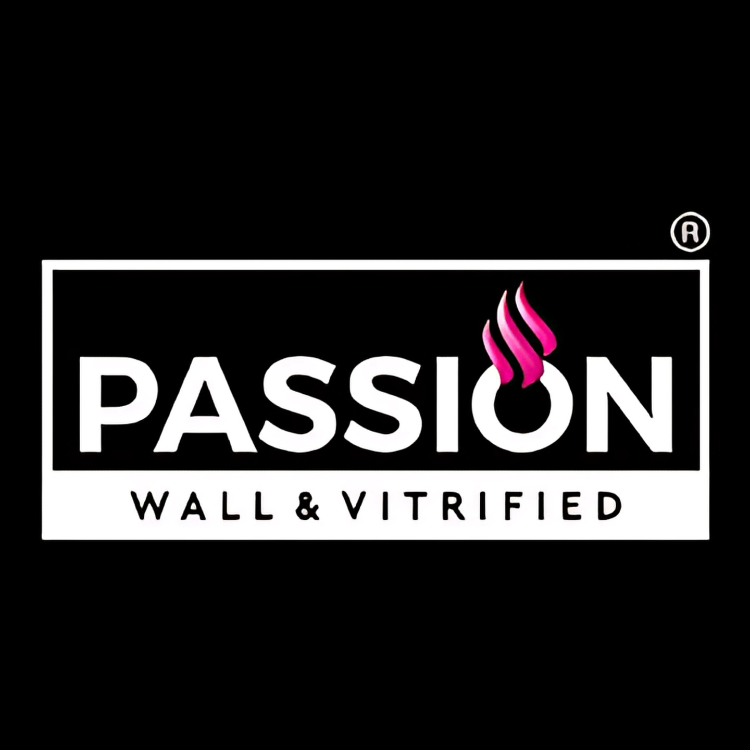 Passion Tiles