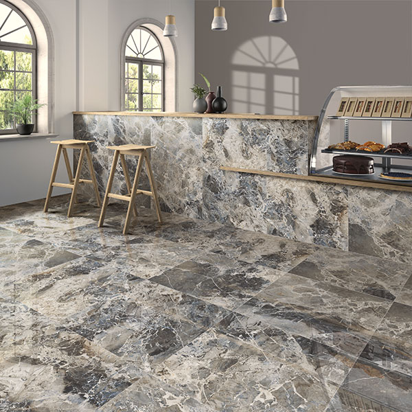 Granite and Quartz Slabs